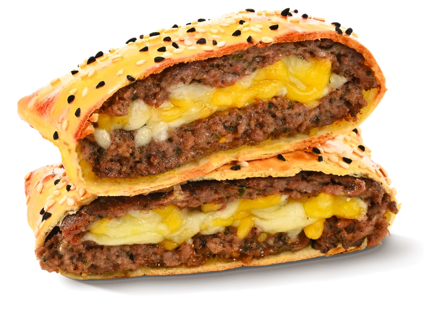 فطيرة الكفتة